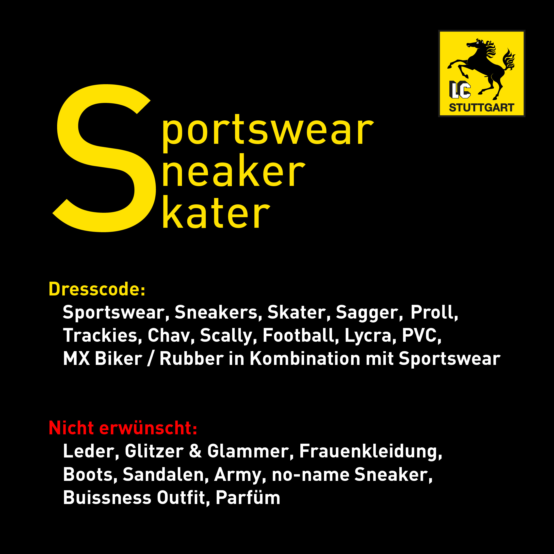 SSSP_Dresscode